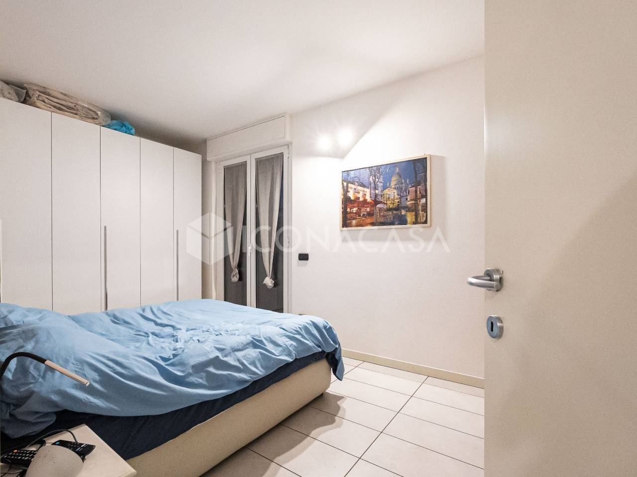 appartamento in vendita a Cantù