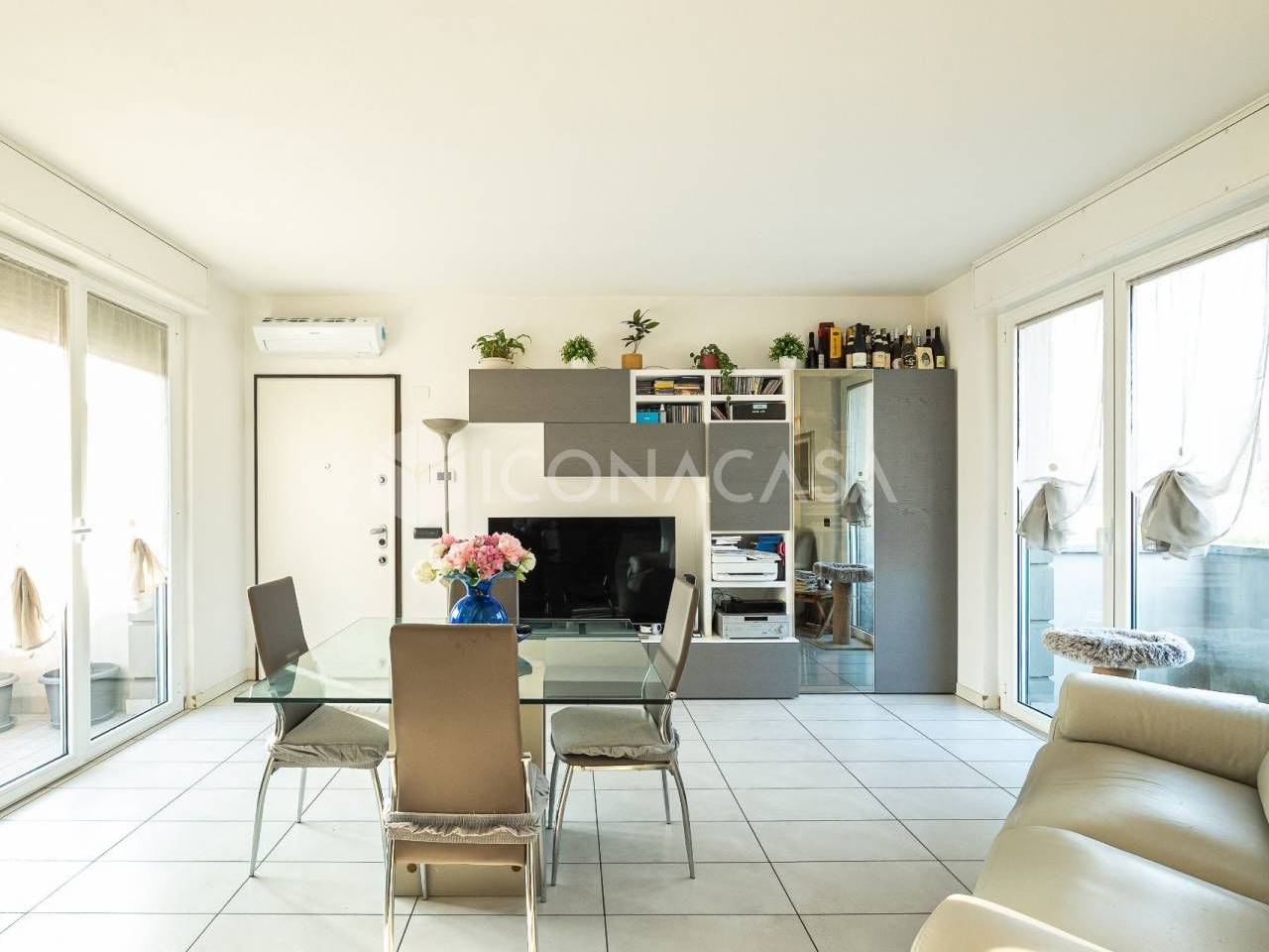 appartamento in vendita a Cantù