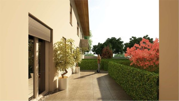 appartamento in vendita a Cantù