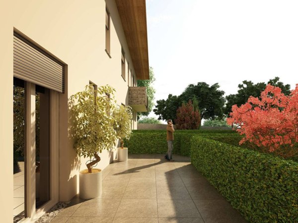 appartamento in vendita a Cantù