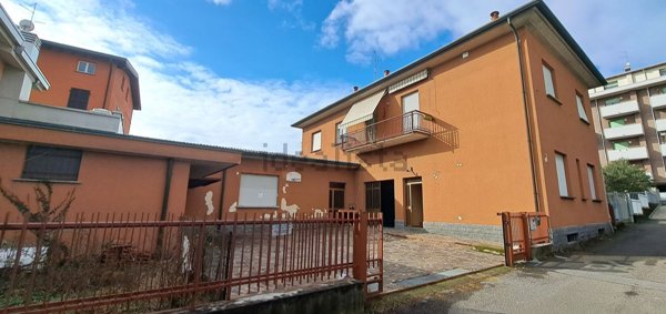 appartamento in vendita a Cantù