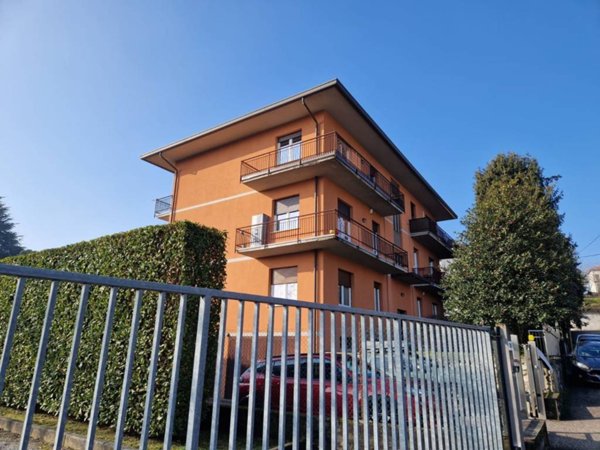 appartamento in vendita a Cantù