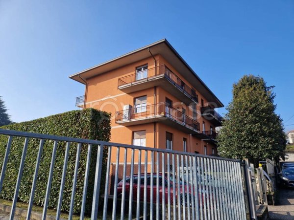 appartamento in vendita a Cantù