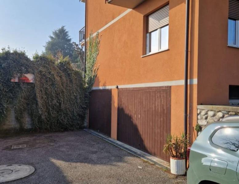 appartamento in vendita a Cantù