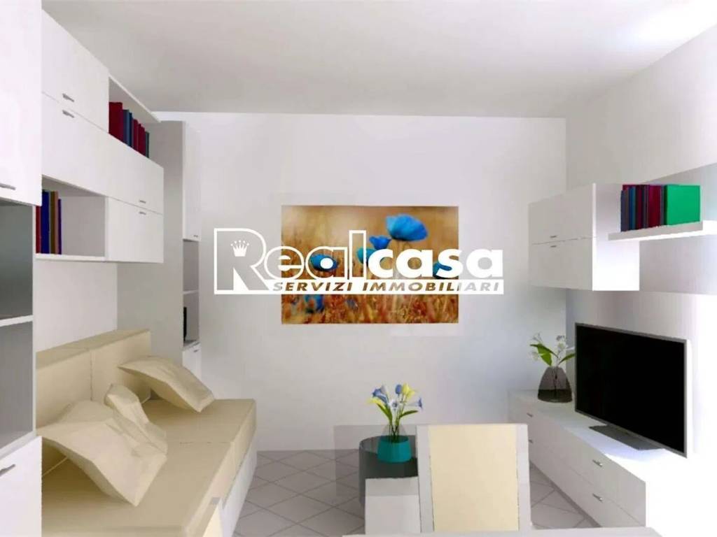 appartamento in vendita a Cantù