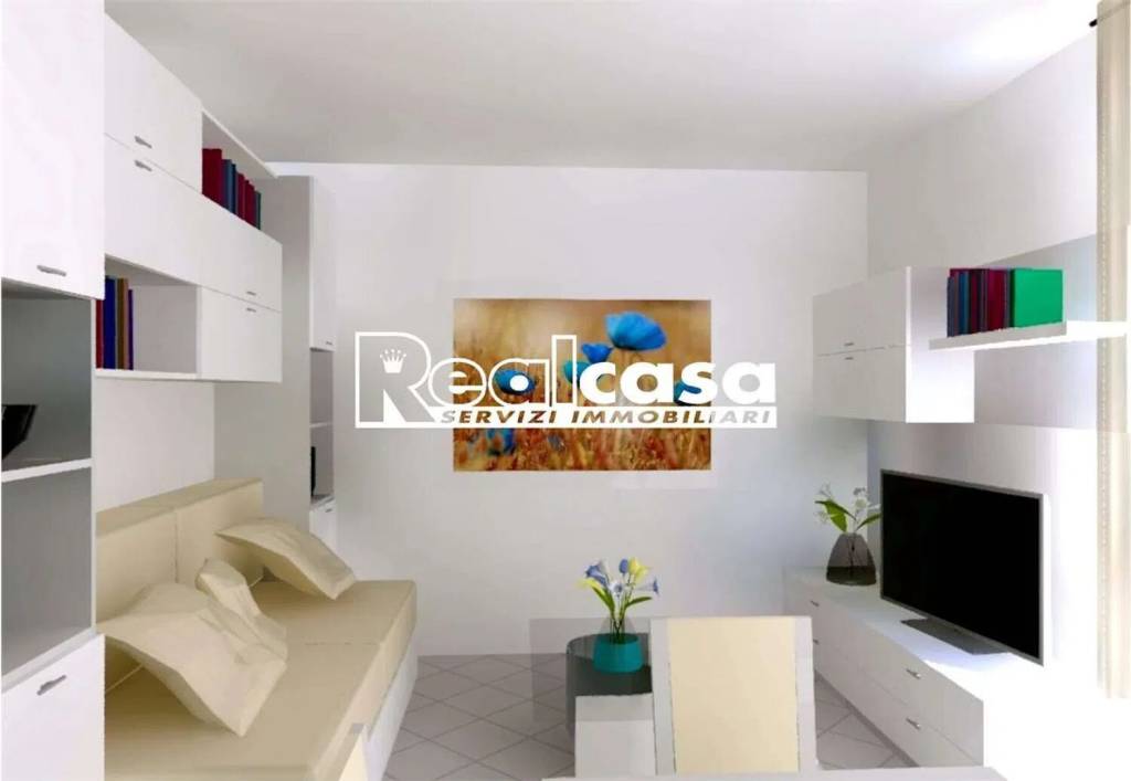 appartamento in vendita a Cantù