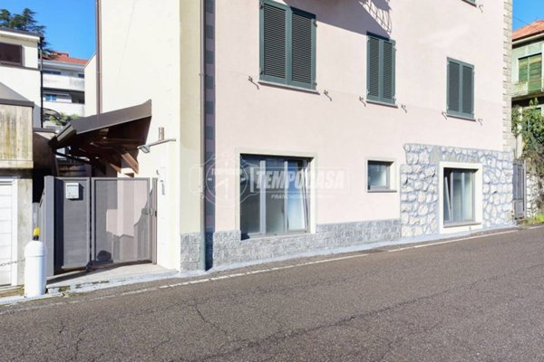 appartamento in vendita a Cantù