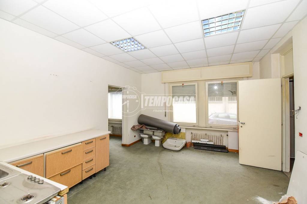 appartamento in vendita a Cantù in zona Vighizzolo