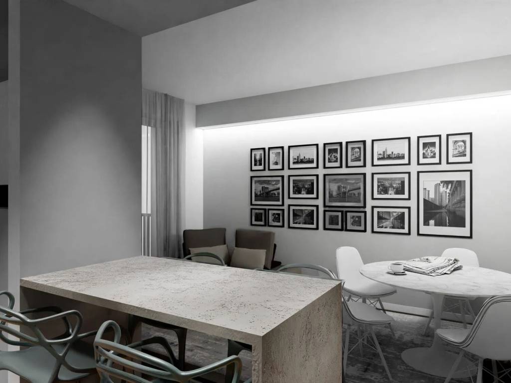 appartamento in vendita a Cantù