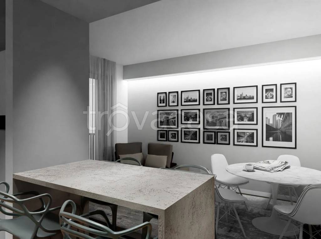 appartamento in vendita a Cantù