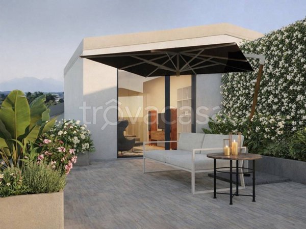 appartamento in vendita a Cantù