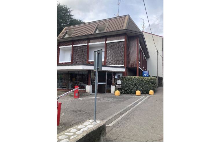 appartamento in vendita a Cantù