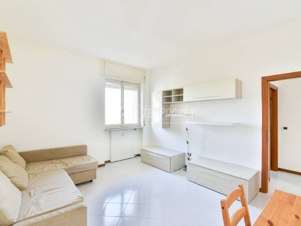 appartamento in vendita a Cantù