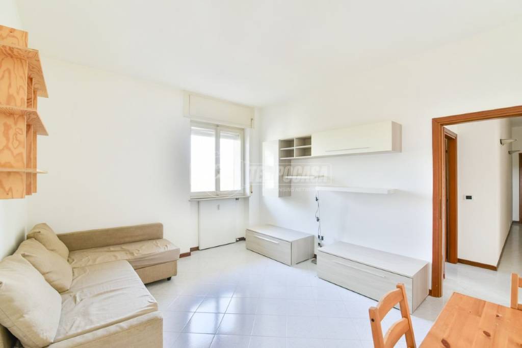 appartamento in vendita a Cantù