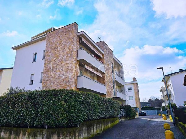 appartamento in vendita a Cantù