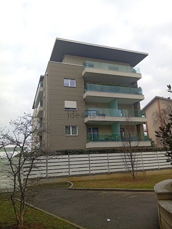 appartamento in vendita a Cantù