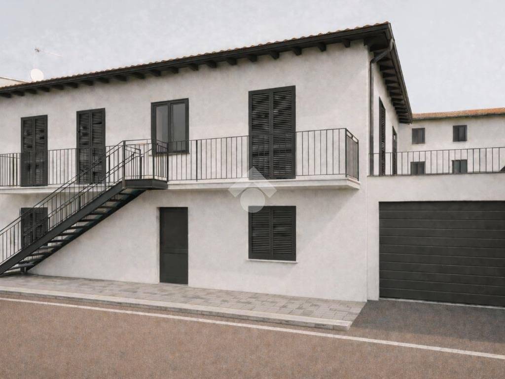 appartamento in vendita a Cantù