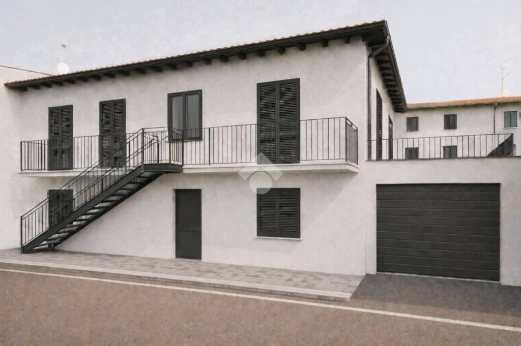 appartamento in vendita a Cantù