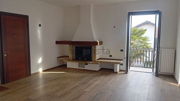 appartamento in vendita a Cantù in zona Vighizzolo