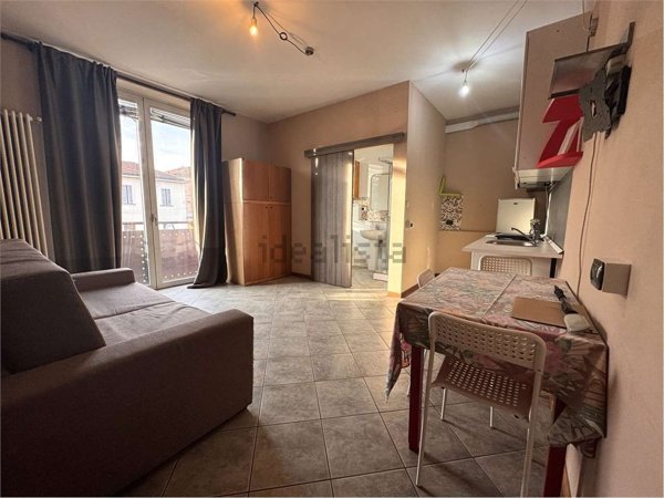 appartamento in vendita a Cantù in zona Cantù Asnago