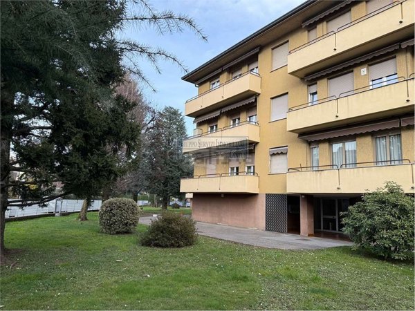 appartamento in vendita a Cantù