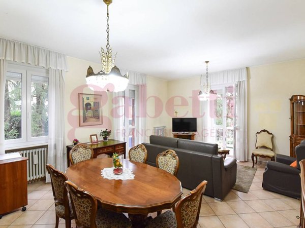 appartamento in vendita a Cantù