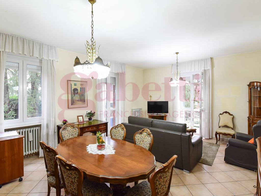 appartamento in vendita a Cantù