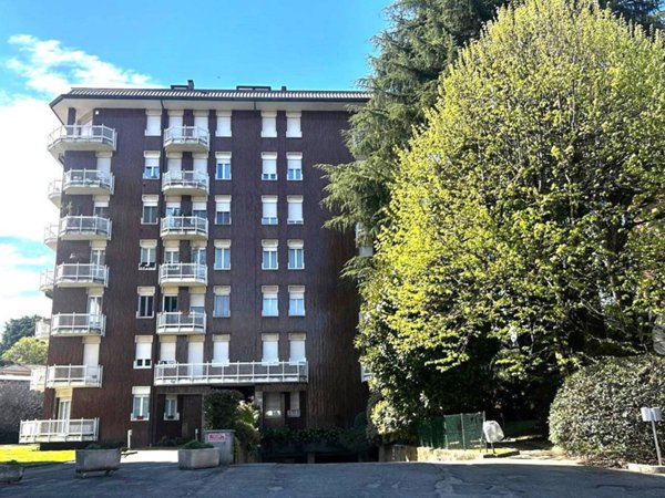 appartamento in vendita a Cantù