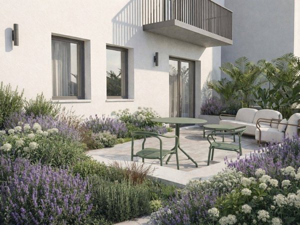 appartamento in vendita a Cantù