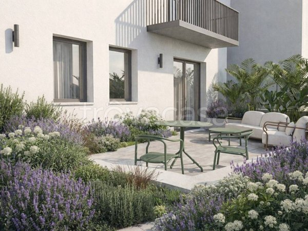 appartamento in vendita a Cantù