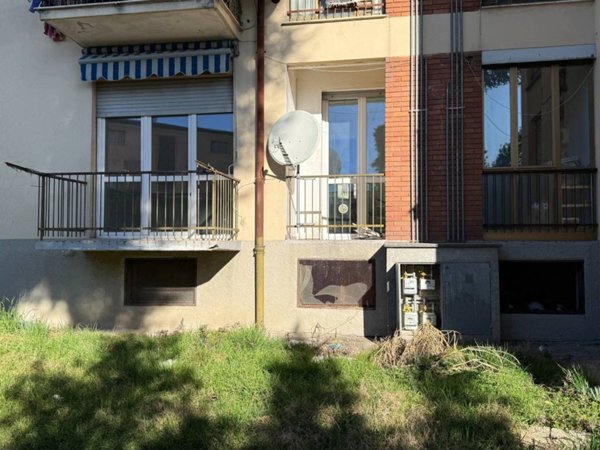 appartamento in vendita a Cantù in zona Vighizzolo