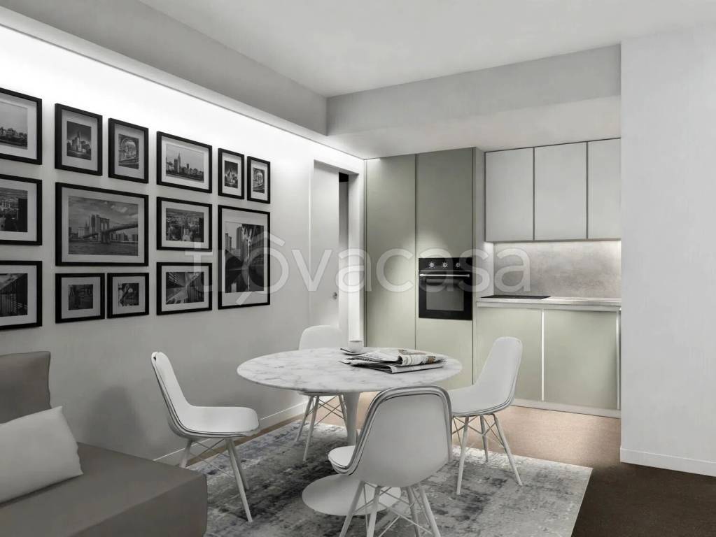 appartamento in vendita a Cantù