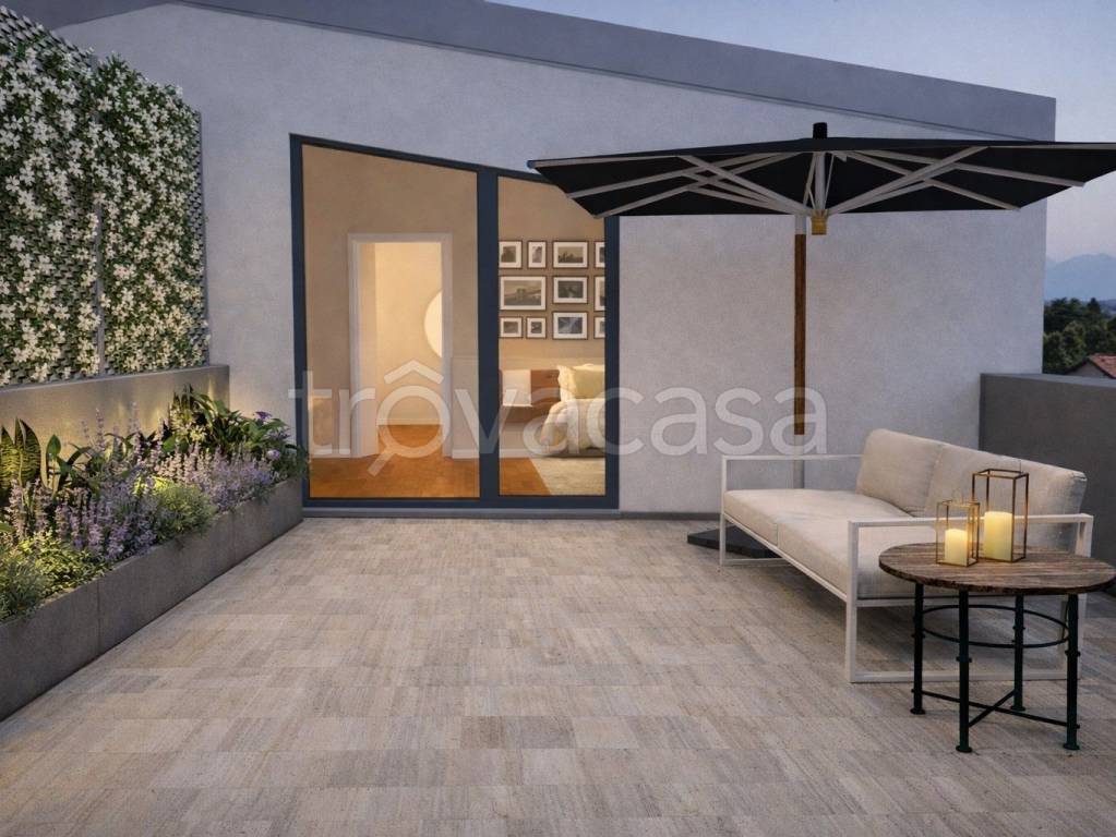 appartamento in vendita a Cantù