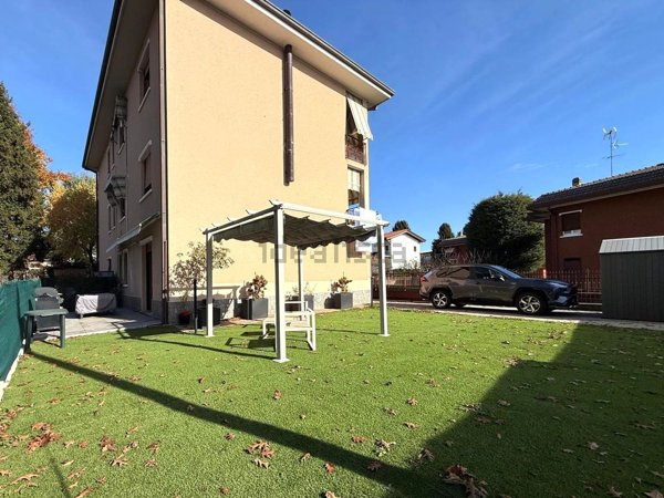 appartamento in vendita a Cantù