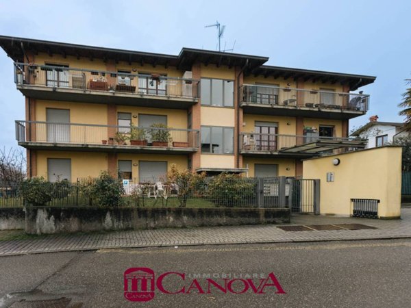 appartamento in vendita a Cantù