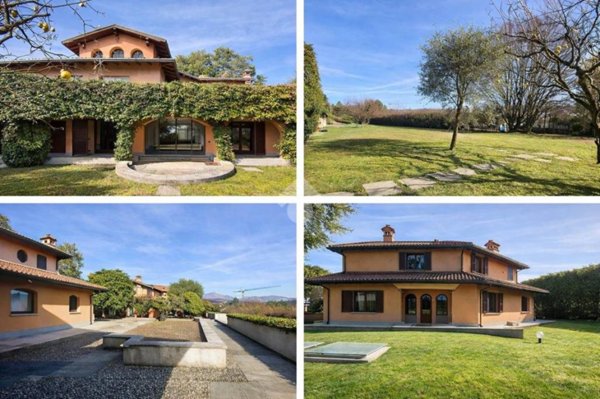 casa indipendente in vendita a Cantù