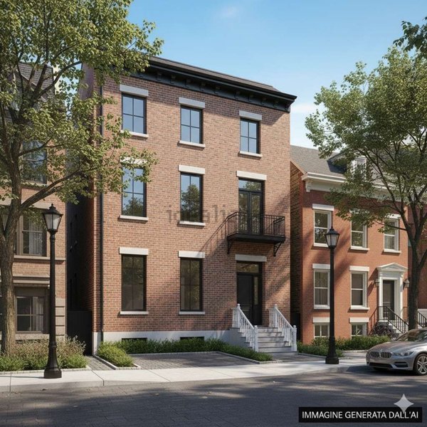 appartamento in vendita a Cantù