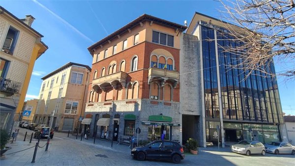 appartamento in vendita a Cantù