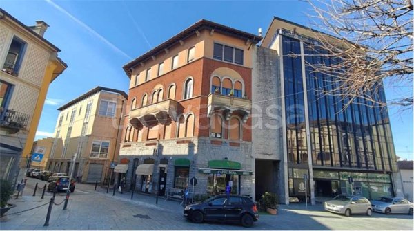 appartamento in vendita a Cantù