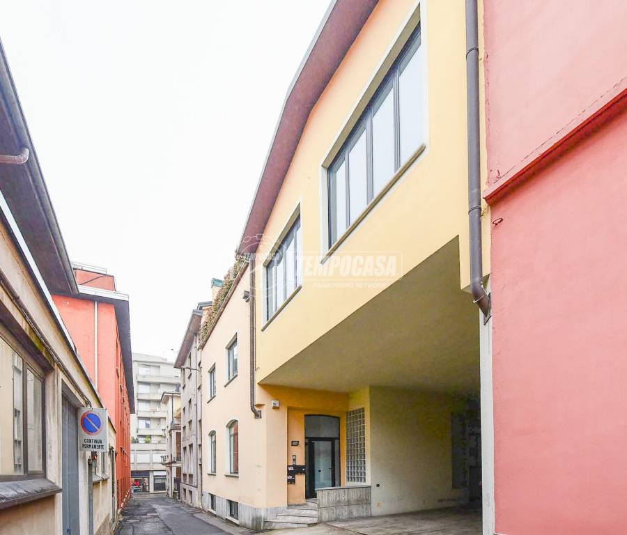 appartamento in vendita a Cantù