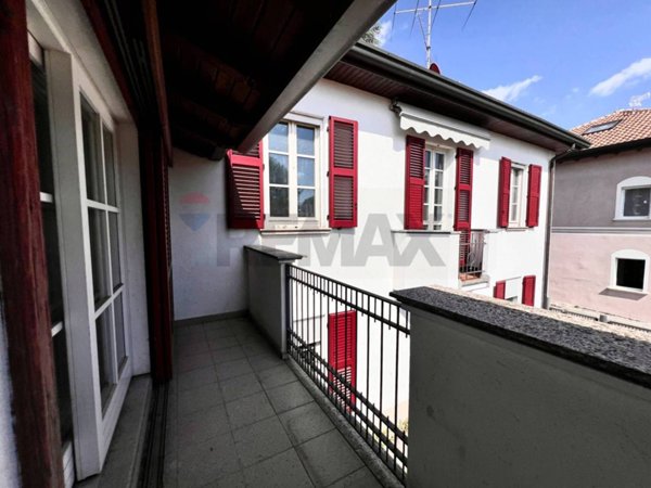 casa indipendente in vendita a Cantù