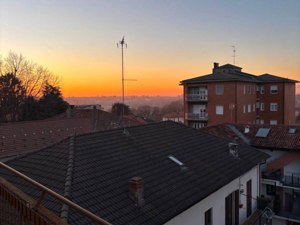 appartamento in vendita a Cantù