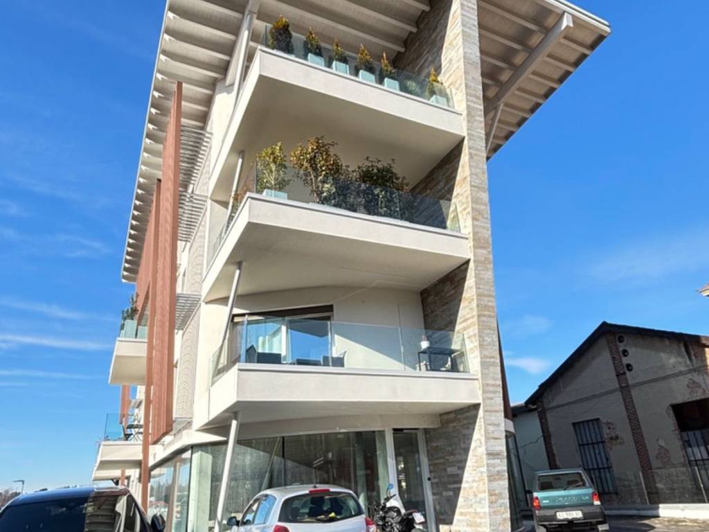 appartamento in vendita a Cantù