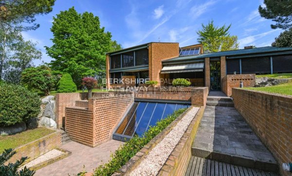 villa in vendita a Cantù