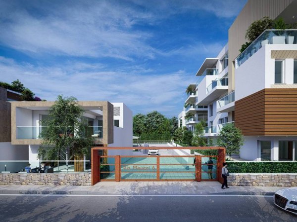 appartamento in vendita a Cantù