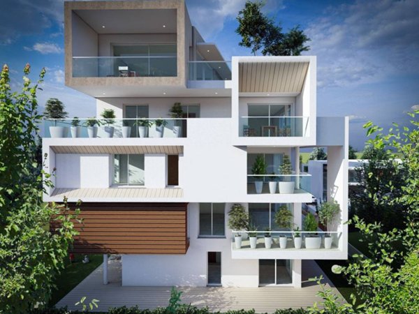 appartamento in vendita a Cantù