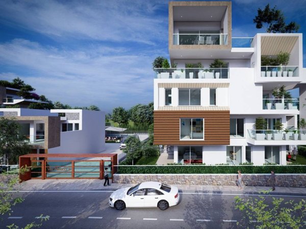 appartamento in vendita a Cantù