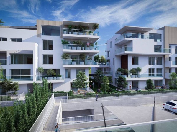 appartamento in vendita a Cantù