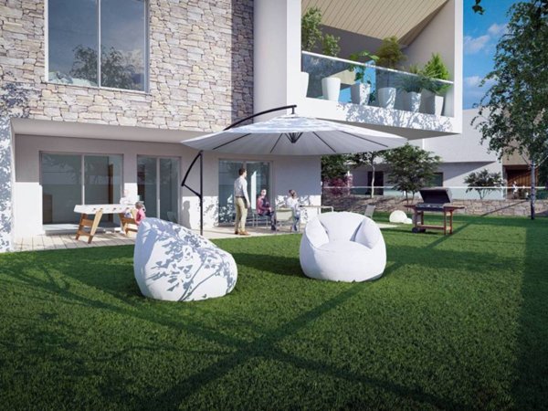 appartamento in vendita a Cantù