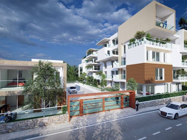 appartamento in vendita a Cantù